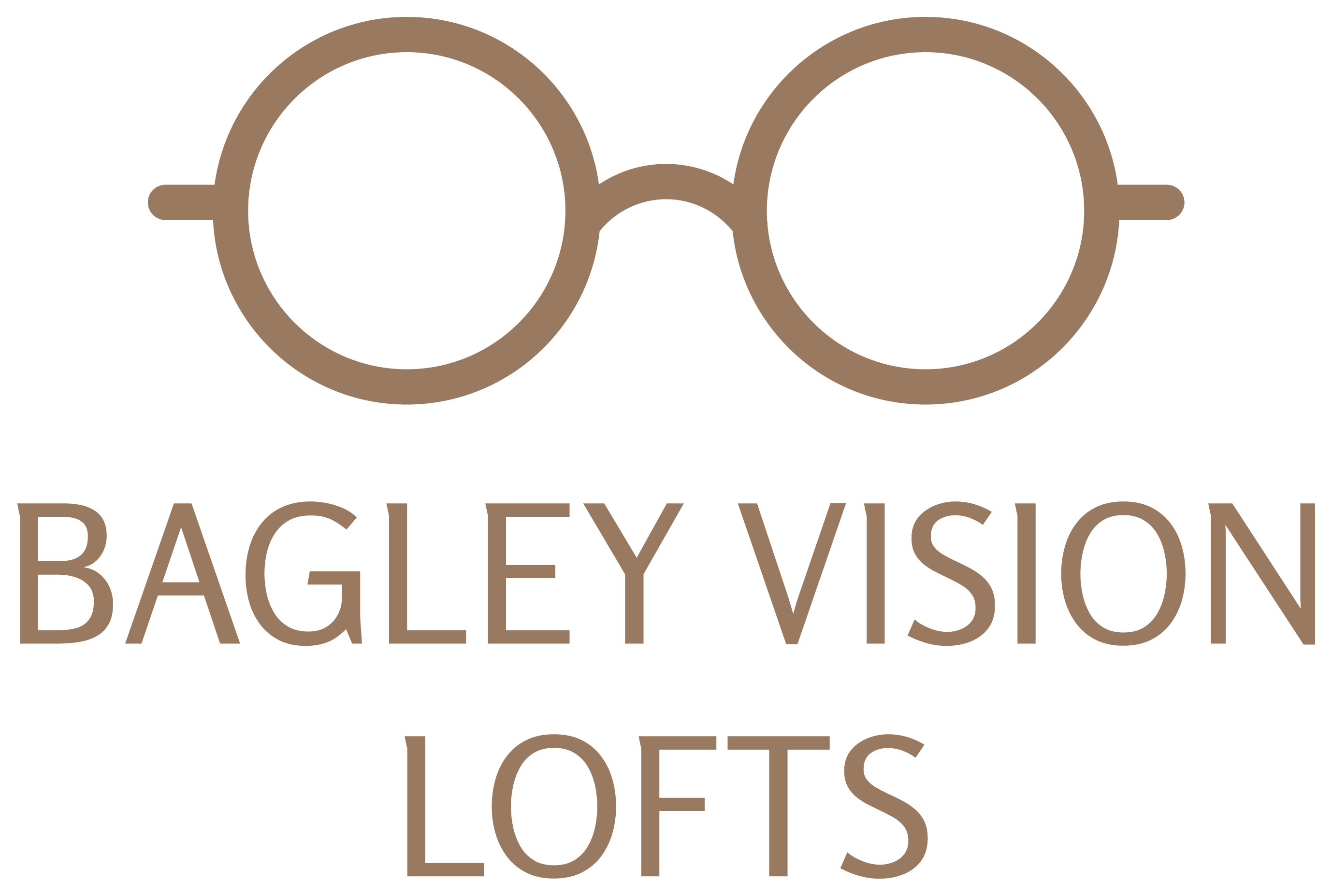 Bagley Vision Lofts